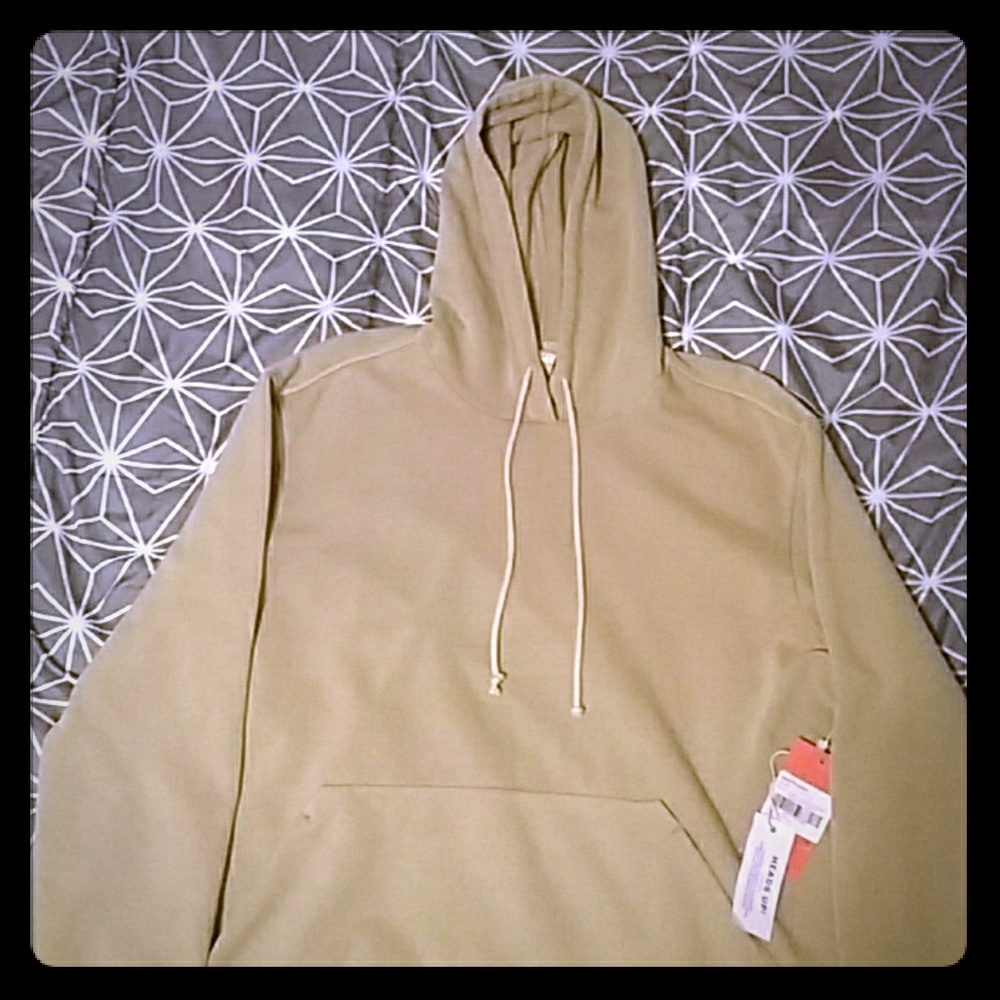 JackThreads Hoodie - Size - L - Men